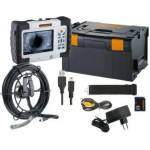 Laserliner Система за видеоконтрол Laserliner VideoControl-Snake Set 15м (084.115L)