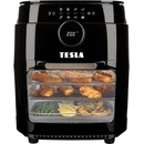 Image 1 of TESLA AirCook Grill QG800 WiFi