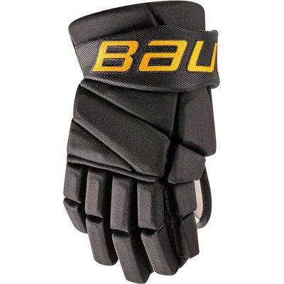 Bauer Vapor ELITE Glove NHL Boston Bruins jr