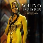 Whitney Houston - The Concert for a New South Africa (Durban) (CD) (0198028198325)