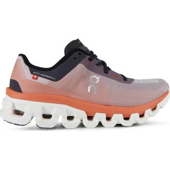 On Дамски маратонки On Running Cloudflow 4 Running Trainers Womens - Quartz