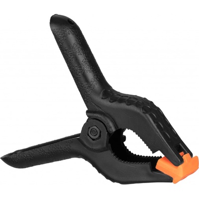 Phototools Svěrka/klips pro uchycení pozadí a rekvizit - 100 mm – Zboží Mobilmania