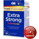 GS Extra Strong Multivitamin 100+30 tablet 2023