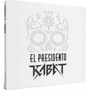 Kabát - El Presidento CD
