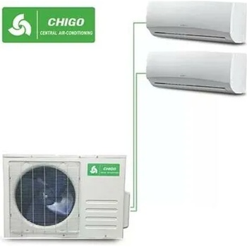 Image 1 of Chigo C2OU-18HDR4