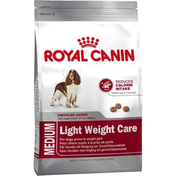 Royal Canin Medium Light Weight Care 3,5 kg