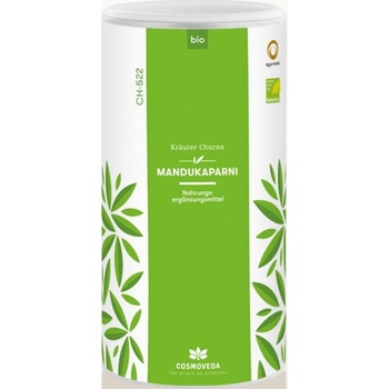 Cosmoveda Био Мандукапарни Чурна - 500 г