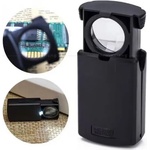 Sky-Watcher Джобна лупа 20x с LED осветление (Lupe-MG21008)