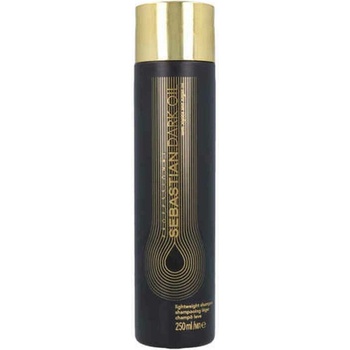 Sebastian Dark Oil Shampoo 250 ml