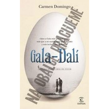 Gala Dalí