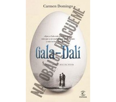 Gala Dalí