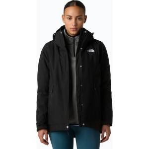 The North Face Дамско яке 3в1 The North Face Inlux Insulated black
