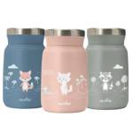 Nuvita 4472 Nuvita термо кутия 500 ml Sage Green (NU-PPCP0063)