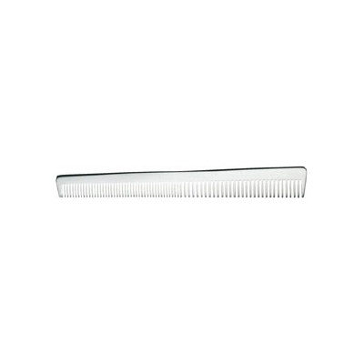 Comair Metallic Line profesionálne kovové hrebene 3030278 Haircutting 404 17,5 cm