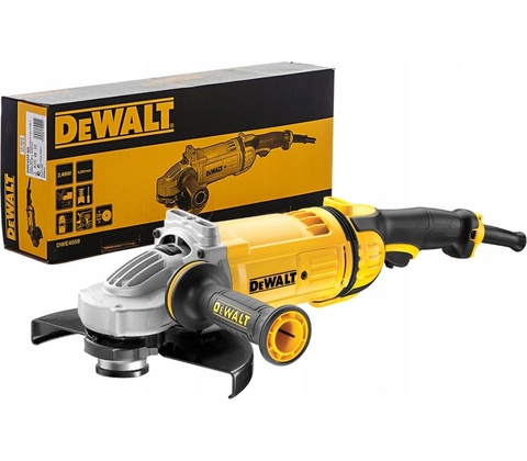 DeWALT DWE4559