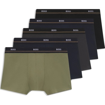 Boss Боксерки Boss Men's Trunks - Open Misc