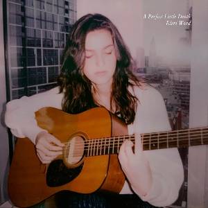 Eleri Ward - A Perfect Little Death (LP) (0791558460810)