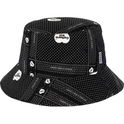 Carhartt WIP Graphic Bucket Hat