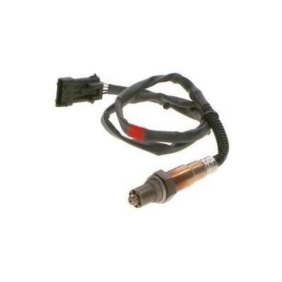 Lambda sonda BOSCH 0 258 006 199