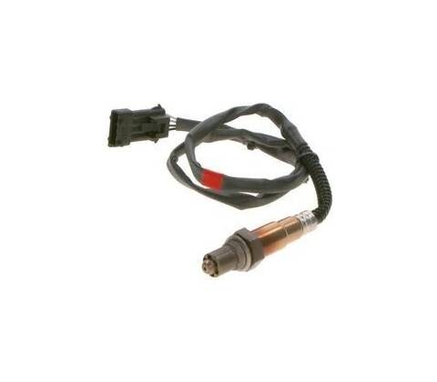 Lambda sonda BOSCH 0 258 006 199