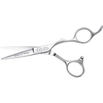 Olivia Garden SilkCut Pro 5" Shear