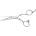 Olivia Garden SilkCut Pro 5" Shear