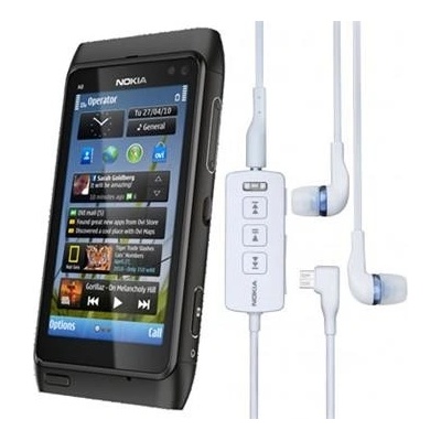 Nokia CU-14A