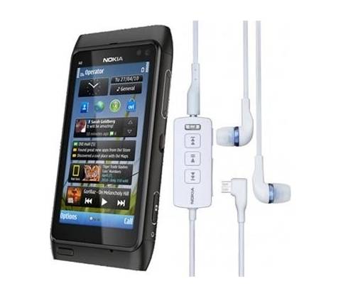 Nokia CU-14A