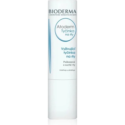 BIODERMA Atoderm Stick Levres Грижа за устните 4g