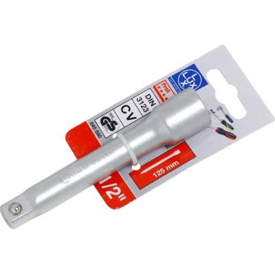 LUX-TOOLS Predlžovací diel 12,5 mm (1/2"") 125 mm Comfort