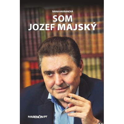 Som Majský - Ivana Havranová