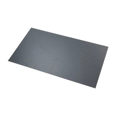 AGOFORM protiskluzová podložka Tex 474 x 1121 mm umbra šedá pro Legrabox