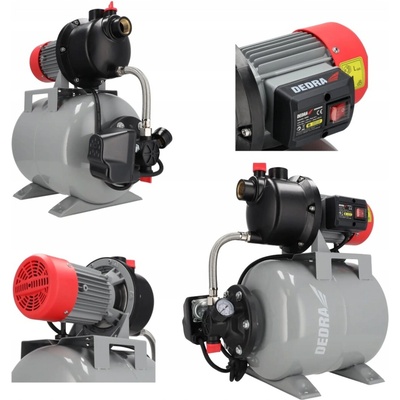 DEDRA DED8875 800W