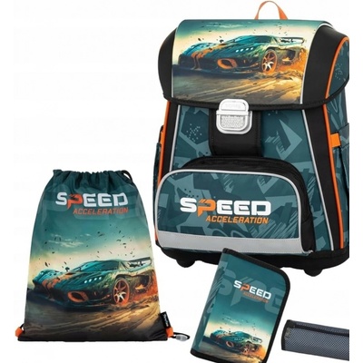 Oxybag Premium Space II 3-dílný – Zbozi.Blesk.cz