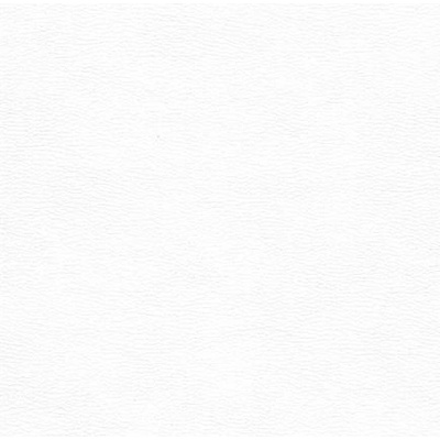 Koženka pure white matná KA 301 30238 Český výrobce