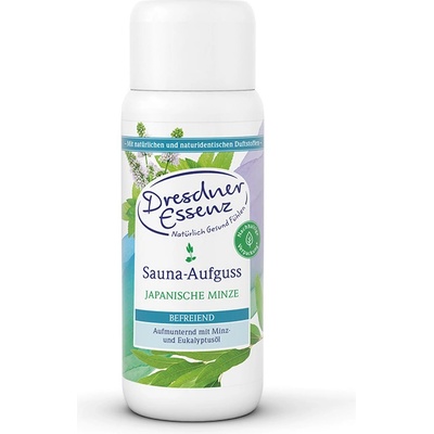 Dresdneressenz saunová esence citron limetka 250 ml – Zbozi.Blesk.cz