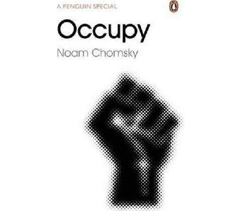 Occupy - Noam Chomsky