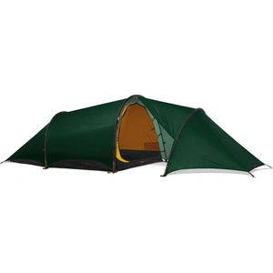 Hilleberg Двуместна палатка Hilleberg Anjan 2 GT 2-person tent - Green - размер One Size (520-0039-0111) Палатка