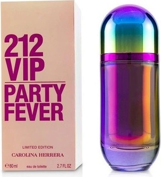 Party fever 212 sale