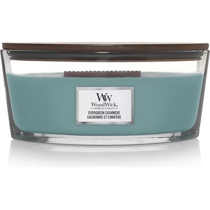 WoodWick Кашмирена лодка WoodWick Evergreen