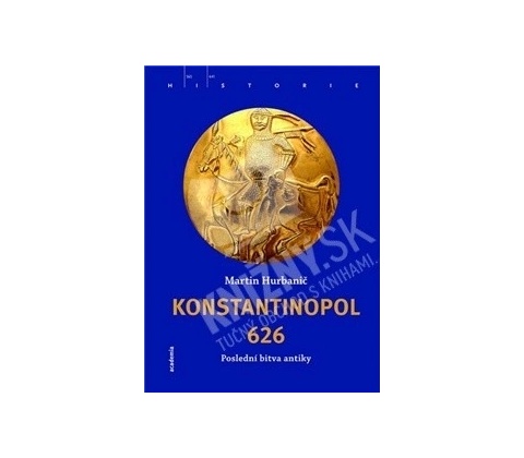 Konstantinopol 626