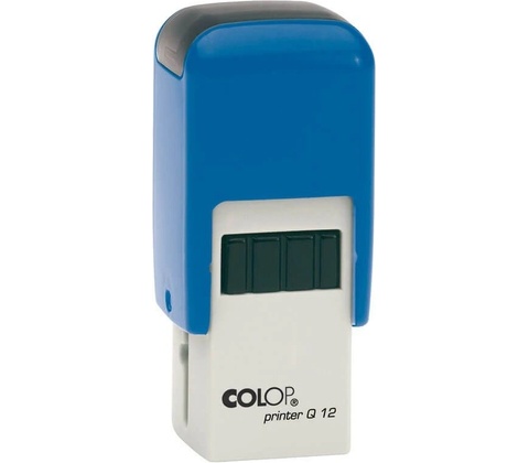 Colop Printer Q12