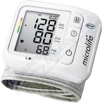 Microlife BP W1 Basic