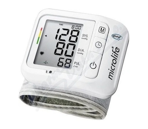 Microlife BP W1 Basic