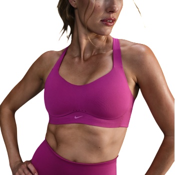 Nike Сутиен Nike W NK ALATE HS CONV BRA fj2763-518 Размер XS D-E