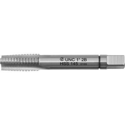 NÁSTROJE CZ Závitník sadový UNC5/8 11z/1" I HSS 2B DIN 352 - UNC - 145 - CZZ145-5801