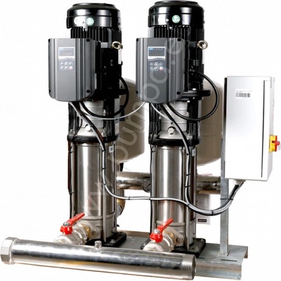 PUMPA ATS 2 SBIP 5-8 TE 400V PUMPA DRIVE ZB00064969