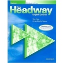 New Headway Beginner Workbook with Key