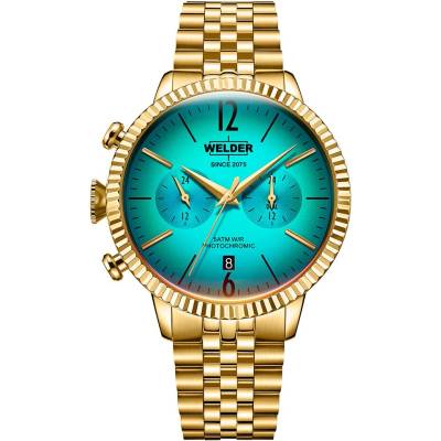 Welder Мъжки часовник Welder Royal WWRC873 (Royal WWRC873)