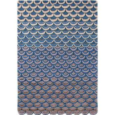 Brink & Campman Ted Baker Marquerade blue 160008